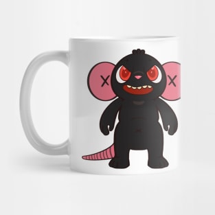 lab rat 13 Mug